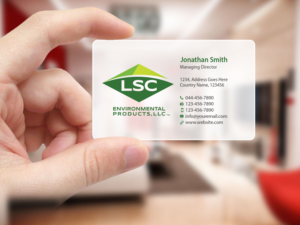Design de Carte de Visite par Creations Box 2015 pour ce projet | Design : #9884798