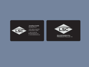 Design de Carte de Visite par Creations Box 2015 pour ce projet | Design : #9884801