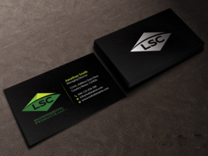 Design de Carte de Visite par Creations Box 2015 pour ce projet | Design : #9884808