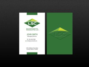 Design de Carte de Visite par Creations Box 2015 pour ce projet | Design : #9884813