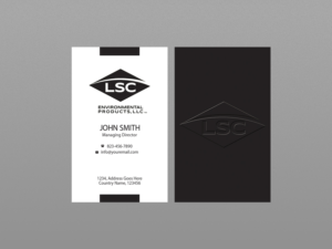 Design de Carte de Visite par Creations Box 2015 pour ce projet | Design : #9884814