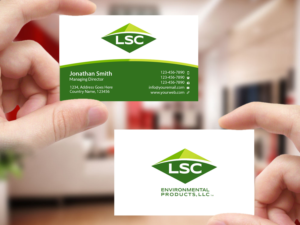 Design de Carte de Visite par Creations Box 2015 pour ce projet | Design : #9884819