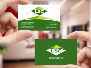 Design de Carte de Visite par Creations Box 2015 pour ce projet | Design : #9884821