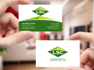 Design de Carte de Visite par Creations Box 2015 pour ce projet | Design : #9884822