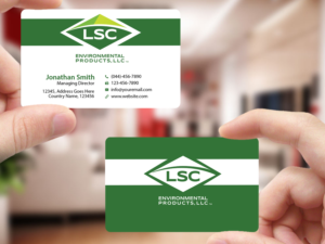 Design de Carte de Visite par Creations Box 2015 pour ce projet | Design : #9884823