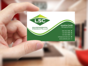 Design de Carte de Visite par Creations Box 2015 pour ce projet | Design : #9884824