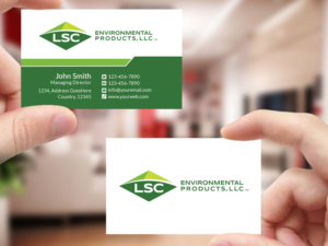 Design de Carte de Visite par Creations Box 2015 pour ce projet | Design : #9884828