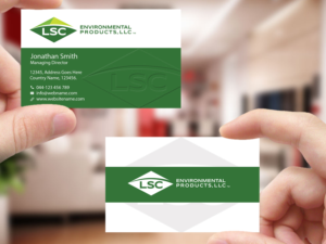 Design de Carte de Visite par Creations Box 2015 pour ce projet | Design : #9884830