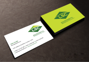 Design de Carte de Visite par Creations Box 2015 pour ce projet | Design : #9884831