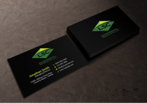 Design de Carte de Visite par Creations Box 2015 pour ce projet | Design : #9884877