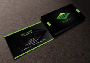 Design de Carte de Visite par Creations Box 2015 pour ce projet | Design : #9884879