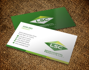 Business Card Design by Brand aid for this project | Design: #9890668