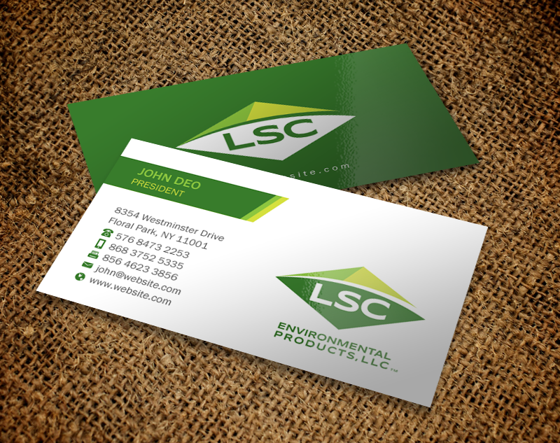 Business Card Design by Brand aid for this project | Design #9890669