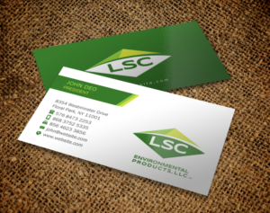 Business Card Design by Brand aid for this project | Design: #9890669