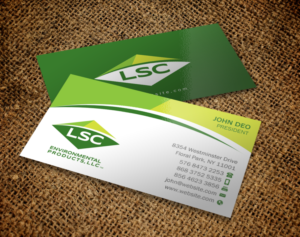 Business Card Design by Brand aid for this project | Design: #9890672