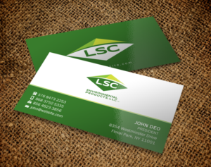 Business Card Design by Brand aid for this project | Design: #9890673