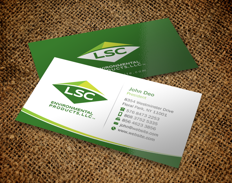 Business Card Design by Brand aid for this project | Design #9890677