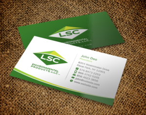 Business Card Design by Brand aid for this project | Design: #9890677