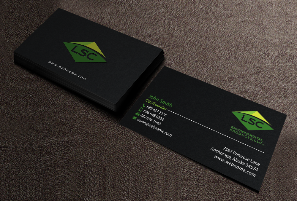 Design de Carte de Visite par chandrayaan.creative pour ce projet | Design #9893743