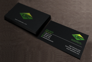 Design de Carte de Visite par chandrayaan.creative pour ce projet | Design : #9893743