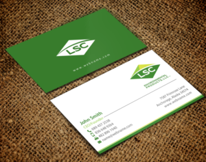 Design de Carte de Visite par chandrayaan.creative pour ce projet | Design : #9893744