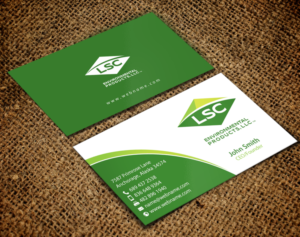 Design de Carte de Visite par chandrayaan.creative pour ce projet | Design : #9893754