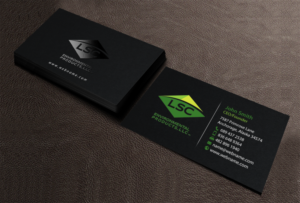 Design de Carte de Visite par chandrayaan.creative pour ce projet | Design : #9893779