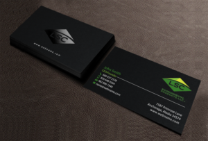 Design de Carte de Visite par chandrayaan.creative pour ce projet | Design : #9893783