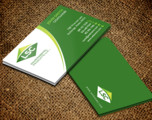Design de Carte de Visite par chandrayaan.creative pour ce projet | Design : #9912839