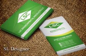 Diseño de Tarjeta de Presentación por SL Designer para este proyecto | Diseño: #9879461