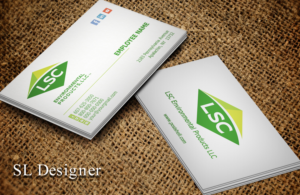 Diseño de Tarjeta de Presentación por SL Designer para este proyecto | Diseño: #9879465