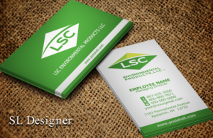 Diseño de Tarjeta de Presentación por SL Designer para este proyecto | Diseño: #9879469