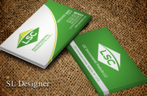 Diseño de Tarjeta de Presentación por SL Designer para este proyecto | Diseño: #9879470