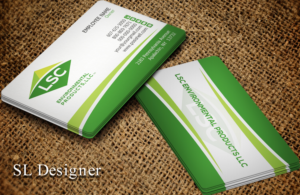Diseño de Tarjeta de Presentación por SL Designer para este proyecto | Diseño: #9879476