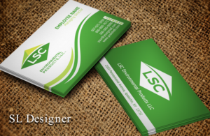 Diseño de Tarjeta de Presentación por SL Designer para este proyecto | Diseño: #9879526