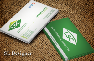 Design de Carte de Visite par SL Designer pour ce projet | Design : #9883691