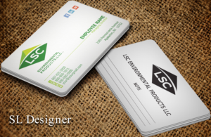 Design de Carte de Visite par SL Designer pour ce projet | Design : #9884067