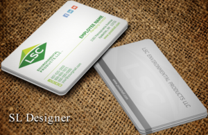 Design de Carte de Visite par SL Designer pour ce projet | Design : #9884494