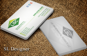 Design de Carte de Visite par SL Designer pour ce projet | Design : #9884495