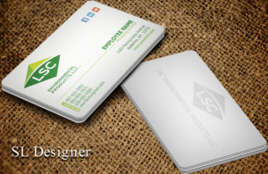 Design de Carte de Visite par SL Designer pour ce projet | Design : #9884497