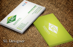 Design de Carte de Visite par SL Designer pour ce projet | Design : #9938972