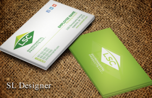 Design de Carte de Visite par SL Designer pour ce projet | Design : #9938973