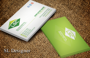 Design de Carte de Visite par SL Designer pour ce projet | Design : #9938974