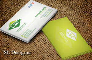 Design de Carte de Visite par SL Designer pour ce projet | Design : #9938975
