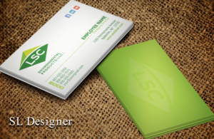 Design de Carte de Visite par SL Designer pour ce projet | Design : #9939169