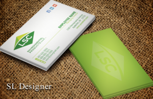 Design de Carte de Visite par SL Designer pour ce projet | Design : #9939291