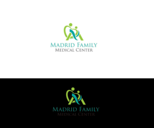 Logo Design by SG for this project | Design: #9880457