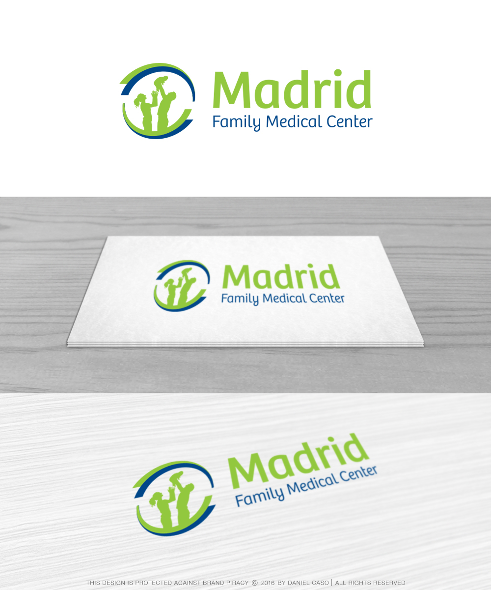 Logo Design by Daniel Caso Design for this project | Design: #9885491