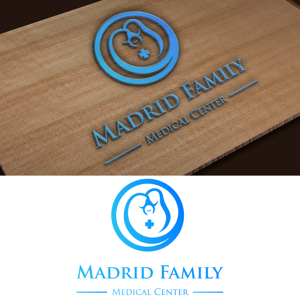 Logo Design by beingmasoodahmad for this project | Design #10154939
