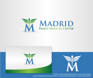 Logo Design by alvinnavarra for this project | Design: #10106733